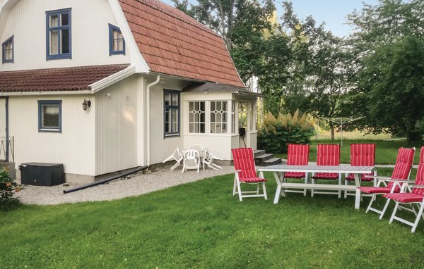 Ferienhaus 