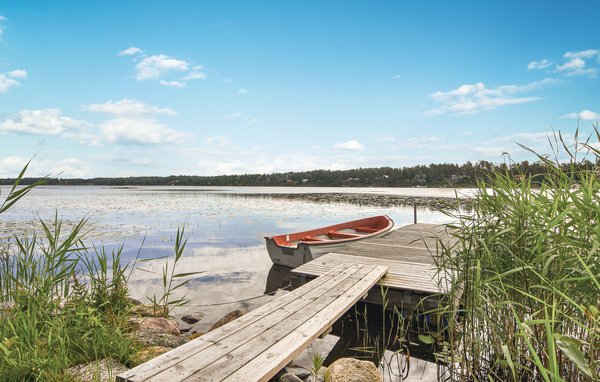 Ferienhaus - Köpmannebro , Schweden - S45783 2