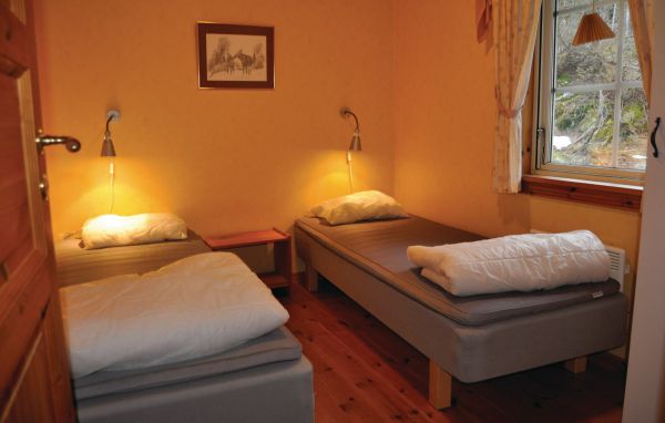 Ferienhaus - Segmon , Schweden - S45830 602