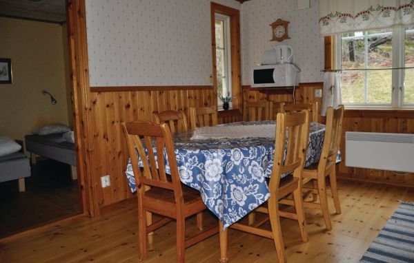 Ferienhaus - Segmon , Schweden - S45830 302