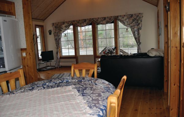 Ferienhaus - Segmon , Schweden - S45830 303