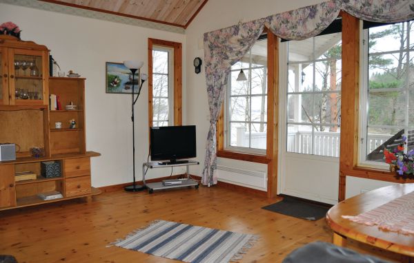 Ferienhaus - Segmon , Schweden - S45830 305