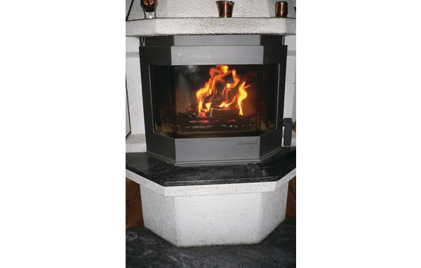 Ferienhaus - Segmon , Schweden - S45830 306