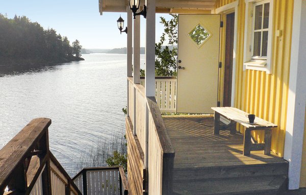 Ferienhaus - Segmon , Schweden - S45830 101
