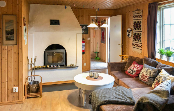 Ferienhaus 