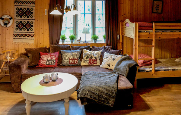 Ferienhaus 