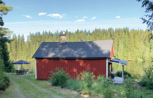 Ferienhaus 