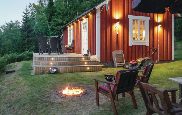 Ferienhaus 