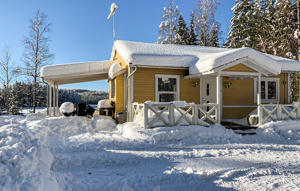 Vakantiehuis - Sunne , Zweden - S45878 83