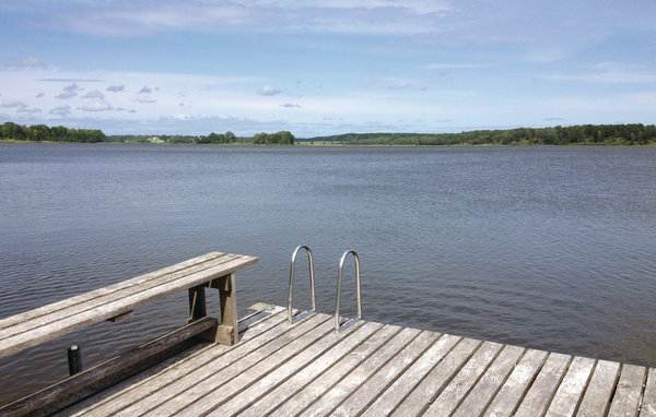 Feriebolig 