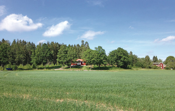 Feriebolig 