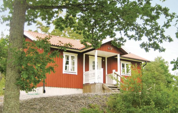 Holiday Home - Dals Rostock , Sweden - S45885 1