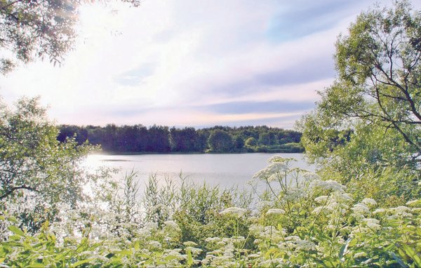 Semesterhus - Båtstadsviken/Östra Viker , Sverige - S45939 901