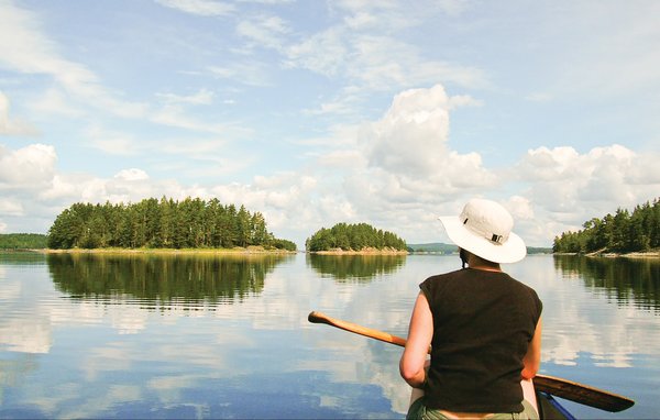 Semesterhus - Båtstadsviken/Östra Viker , Sverige - S45939 904