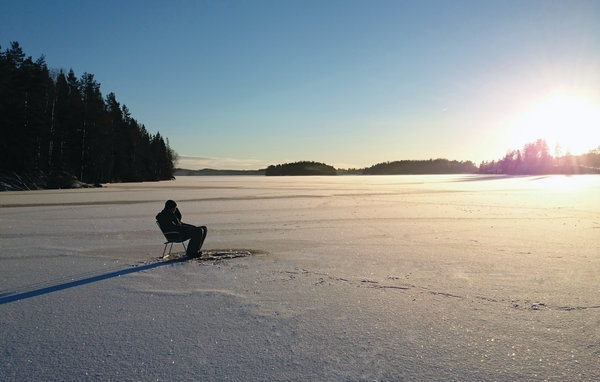 Semesterhus - Båtstadsviken/Östra Viker , Sverige - S45939 923