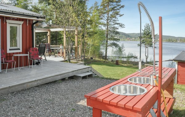Ferienhaus - Värmskog , Schweden - S45988 101