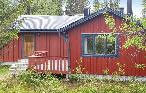 Feriehus - Sälen/Näsfjället , Sverige - S46390 1