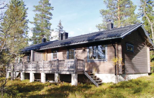 Semesterhus - Sälen , Sverige - S46578 1