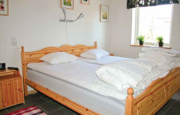 Vakantiehuis 