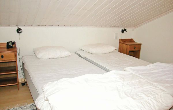 Vakantiehuis 
