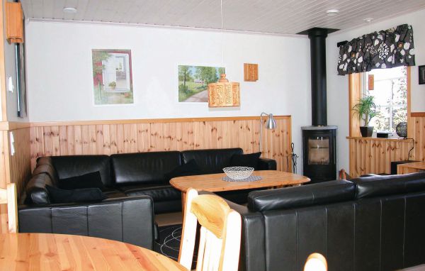 Vakantiehuis 
