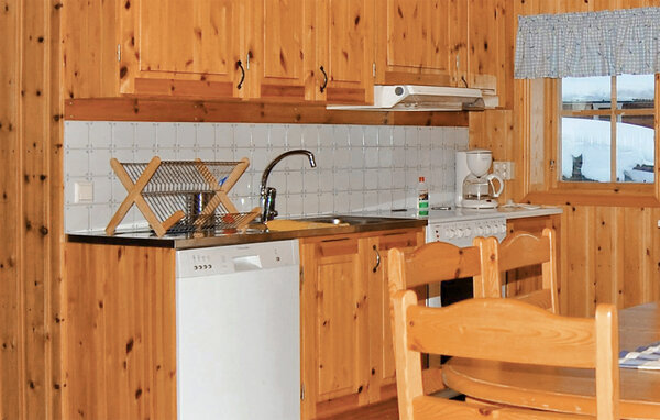 Semesterhus - Blyberg/Älvdalen , Sverige - S47250 402