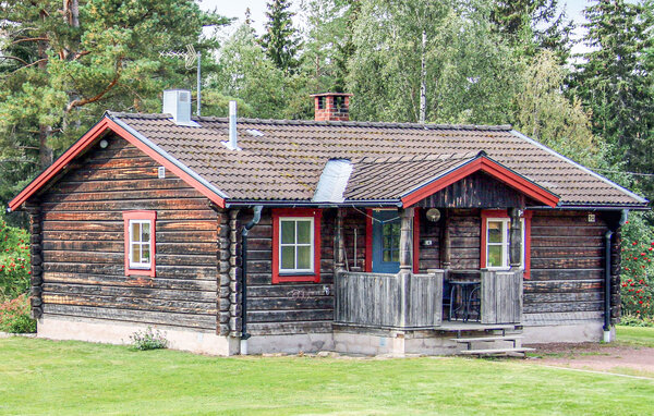 Semesterhus - Blyberg/Älvdalen , Sverige - S47250 82