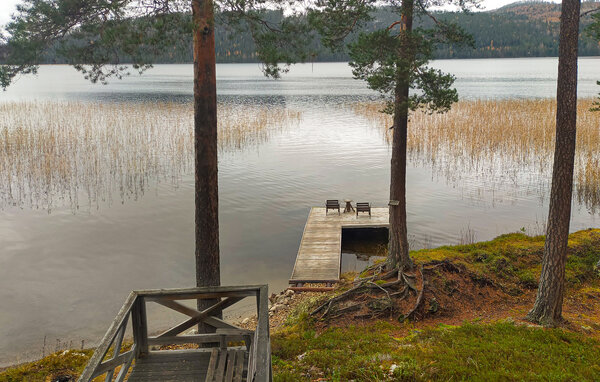 Semesterhus - Kälarne , Sverige - S49176 9