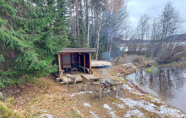 Semesterhus - Kälarne , Sverige - S49176 8