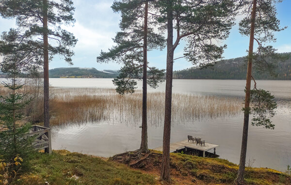 Semesterhus - Kälarne , Sverige - S49176 203