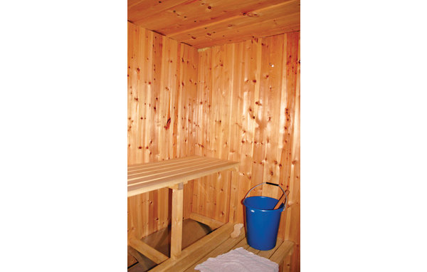 Holiday Home - Tärnaby , Sweden - S49246 801