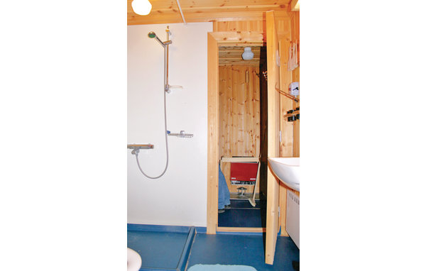 Holiday Home - Tärnaby , Sweden - S49246 701