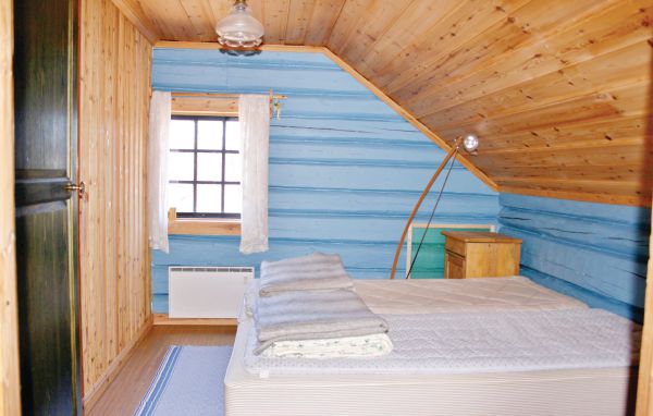 Holiday Home - Tärnaby , Sweden - S49246 601