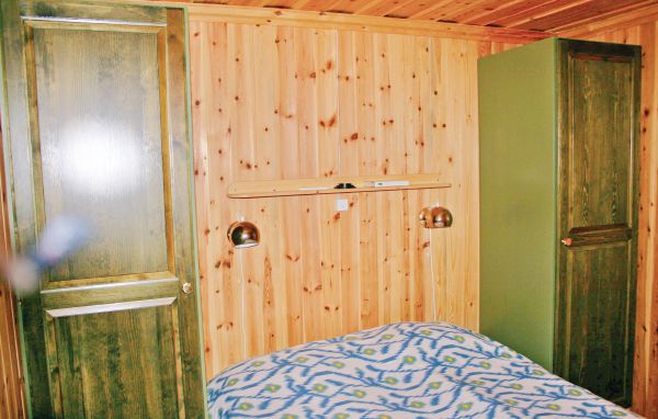 Holiday Home - Tärnaby , Sweden - S49246 604