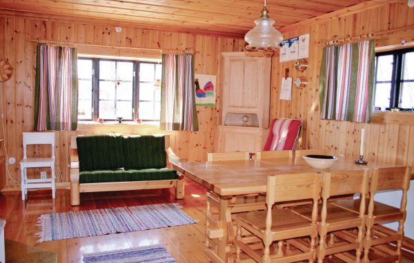 Holiday Home - Tärnaby , Sweden - S49246 302