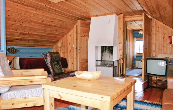 Holiday Home - Tärnaby , Sweden - S49246 305