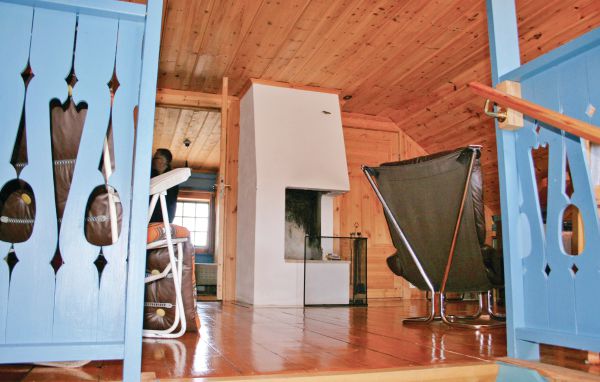 Holiday Home - Tärnaby , Sweden - S49246 306