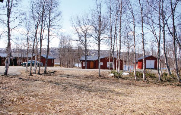 Holiday Home - Tärnaby , Sweden - S49246 102