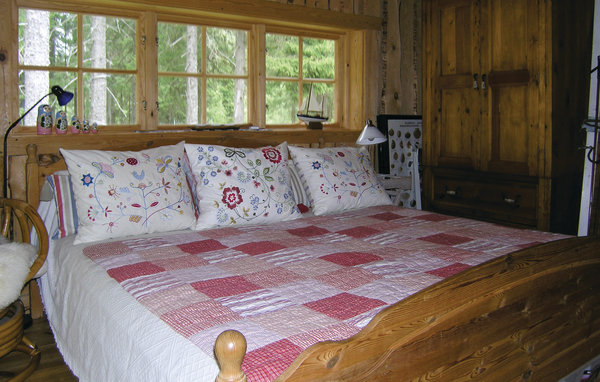 Vakantiehuis 
