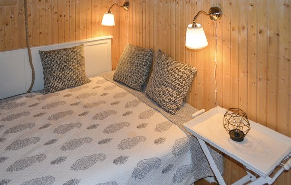 Vakantiehuis 