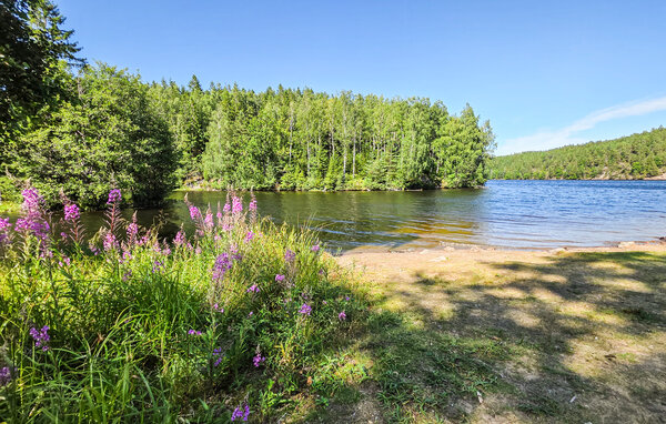 Vakantiehuis - Lilla Edet / Ryrsjön , Zweden - S50043 901