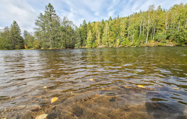 Vakantiehuis - Lilla Edet / Ryrsjön , Zweden - S50043 902