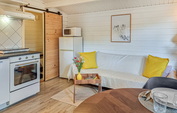 Semesterhus - Lilla Edet / Ryrsjön , Sverige - S50043 4