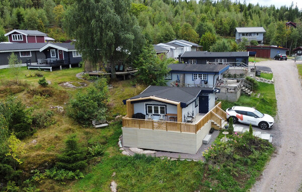 Vakantiehuis - Lilla Edet / Ryrsjön , Zweden - S50043 82