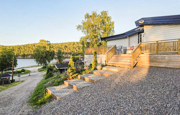 Vakantiehuis - Lilla Edet / Ryrsjön , Zweden - S50043 83