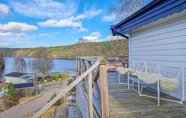 Semesterhus - Lilla Edet / Ryrsjön , Sverige - S50043 2