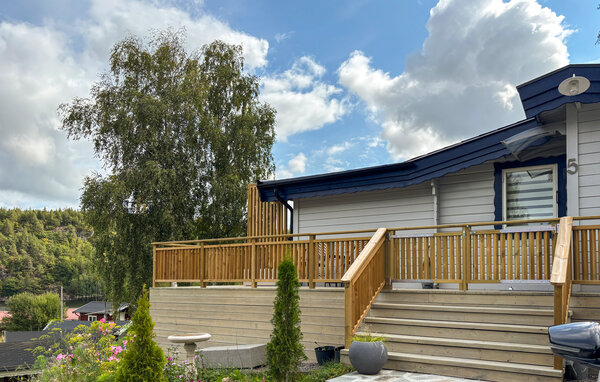 Vakantiehuis - Lilla Edet / Ryrsjön , Zweden - S50043 101