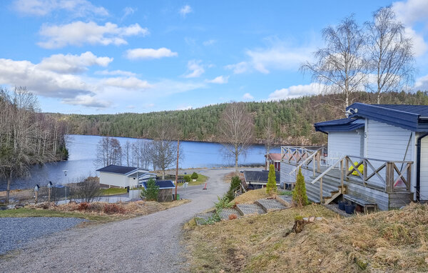 Semesterhus - Lilla Edet / Ryrsjön , Sverige - S50043 201