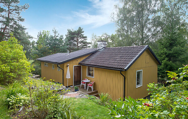 Semesterhus - Ljungskile , Sverige - S50044 81