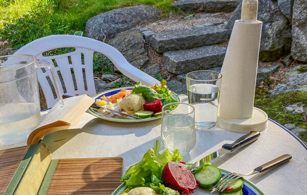 Semesterhus - Ljungskile , Sverige - S50044 2